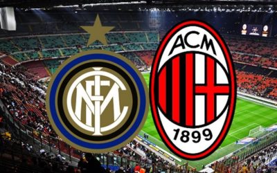 Pronostico Inter – Milan 15/04/2017