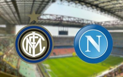 Pronostico Inter – Napoli 30/04/2017