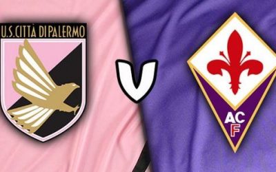 Pronostico Palermo – Fiorentina 30/04/2017