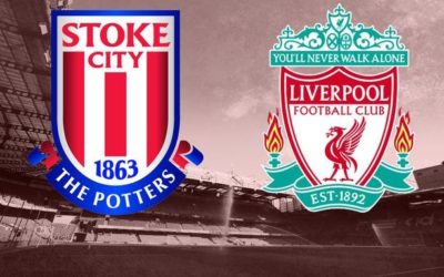 Pronostico Stoke City – Liverpool 08/04/2017