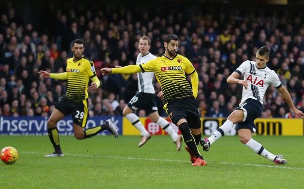Pronostico Tottenham – Watford 08/04/2017