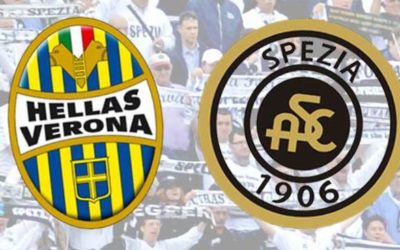 Pronostico Verona – Spezia 04/04/2017