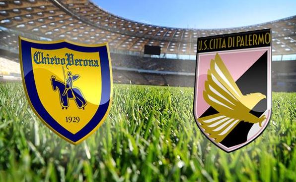 Pronostico Chievo – Palermo 07/05/2017