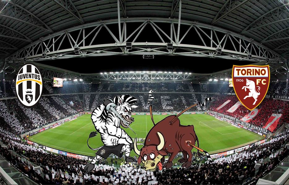 Pronostico Juventus – Torino 06/05/2017