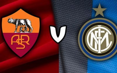 Pronostico Roma – Inter 26/08/2017