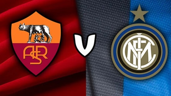 Pronostico Roma – Inter 26/08/2017