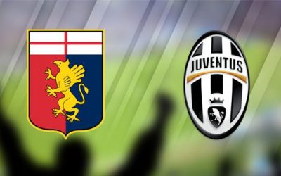 Pronostico Genoa – Juventus 26/08/2017