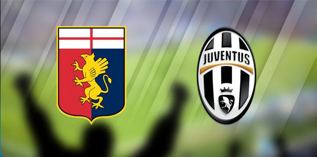 Pronostico Genoa – Juventus 26/08/2017