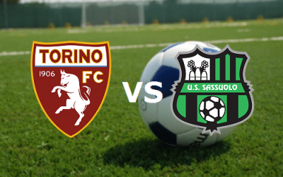 Pronostico Torino – Sassuolo 27/08/2017