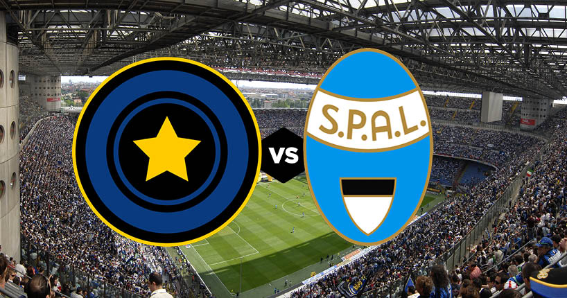 Pronostico Inter – Spal 10/09/2017