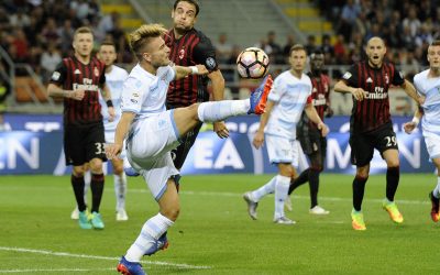 Pronostico Lazio – Milan 10/09/2017